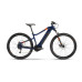 Купити Велосипед  Haibike SDURO HardNine 1.5 i400Wh 9 секунд. Altus 29", рама L, синьо-оранжево-сірий, 2020 (арт 4540051048) у Києві - фото №1